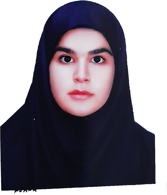 نازنین ناصری